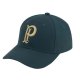Boné Supercap Palmeiras PI Verde Escuro
